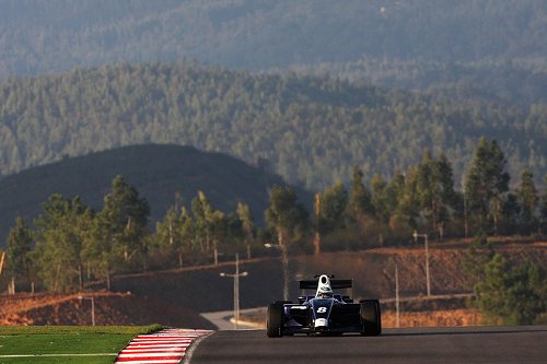 Kelvin Snoeks F2